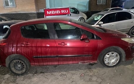 Peugeot 308 II, 2010 год, 370 000 рублей, 2 фотография