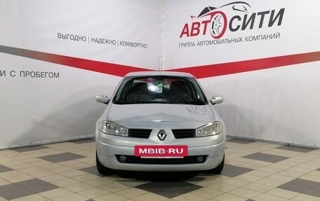 Renault Megane II, 2004 год, 385 000 рублей, 2 фотография