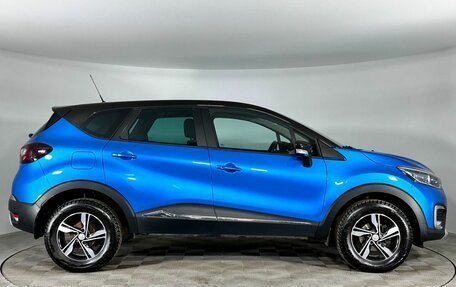 Renault Kaptur I рестайлинг, 2018 год, 1 547 000 рублей, 6 фотография