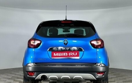 Renault Kaptur I рестайлинг, 2018 год, 1 547 000 рублей, 5 фотография