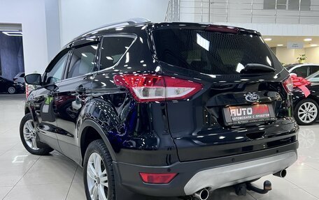 Ford Kuga III, 2014 год, 1 387 000 рублей, 9 фотография