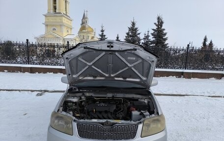 Toyota Corolla, 2005 год, 700 000 рублей, 4 фотография