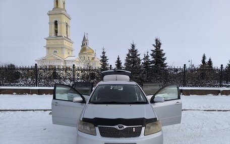 Toyota Corolla, 2005 год, 700 000 рублей, 2 фотография