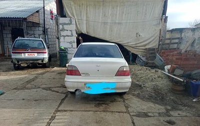 Daewoo Nexia I рестайлинг, 2001 год, 200 000 рублей, 1 фотография