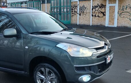 Citroen C-Crosser, 2011 год, 1 200 000 рублей, 3 фотография