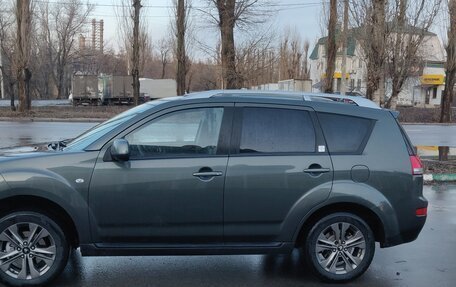 Citroen C-Crosser, 2011 год, 1 200 000 рублей, 7 фотография