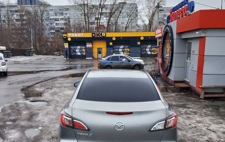 Mazda 3, 2011 год, 920 000 рублей, 4 фотография