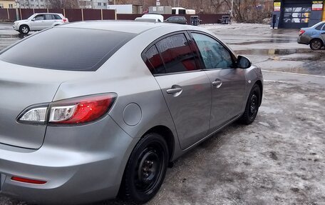 Mazda 3, 2011 год, 920 000 рублей, 3 фотография