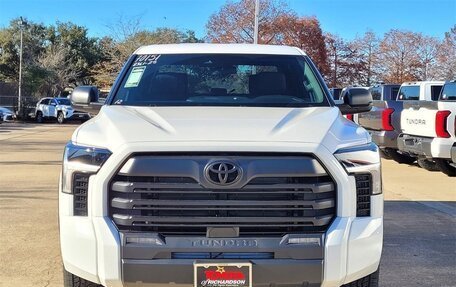 Toyota Tundra, 2024 год, 6 907 000 рублей, 5 фотография