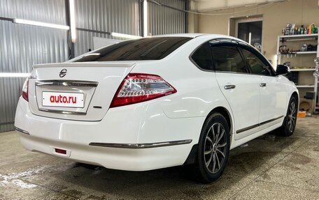 Nissan Teana, 2013 год, 1 430 000 рублей, 5 фотография