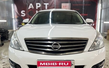 Nissan Teana, 2013 год, 1 430 000 рублей, 3 фотография