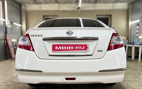 Nissan Teana, 2013 год, 1 430 000 рублей, 6 фотография