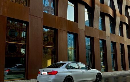 BMW 3 серия, 2016 год, 2 599 000 рублей, 2 фотография