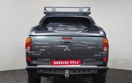 Mitsubishi L200 IV рестайлинг, 2013 год, 1 499 000 рублей, 5 фотография