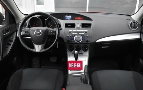 Mazda 3, 2010 год, 1 260 000 рублей, 6 фотография