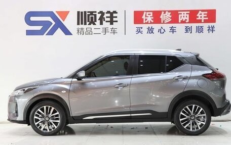 Nissan Kicks I, 2022 год, 1 700 000 рублей, 2 фотография