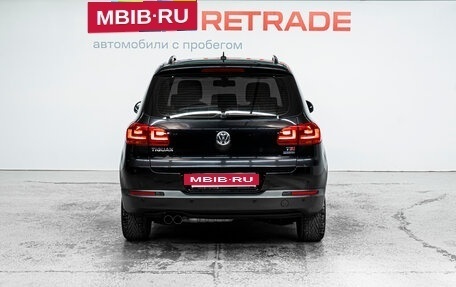 Volkswagen Tiguan I, 2012 год, 1 333 000 рублей, 6 фотография