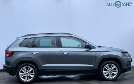 Skoda Karoq I, 2020 год, 2 475 000 рублей, 4 фотография