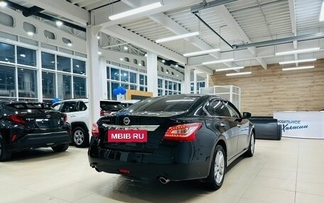 Nissan Teana, 2015 год, 1 849 000 рублей, 6 фотография