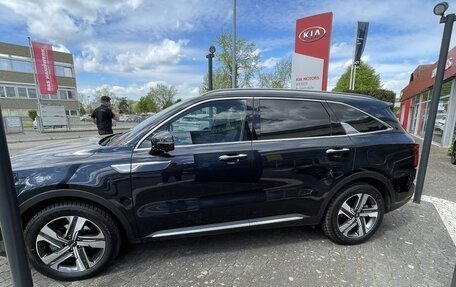 KIA Sorento IV, 2023 год, 6 520 000 рублей, 4 фотография