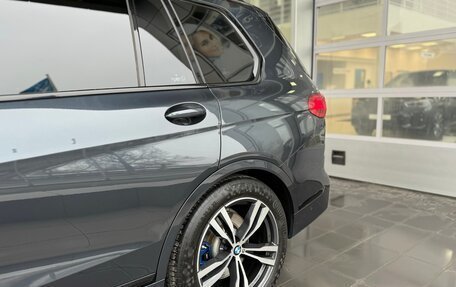 BMW X7, 2022 год, 12 498 000 рублей, 11 фотография