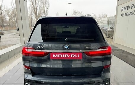 BMW X7, 2022 год, 12 498 000 рублей, 9 фотография