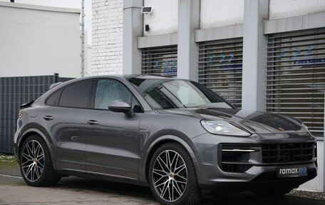 Porsche Cayenne III, 2024 год, 15 550 000 рублей, 3 фотография