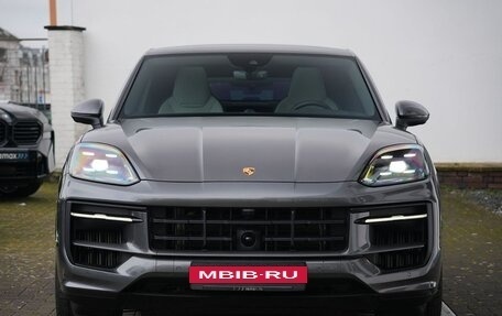 Porsche Cayenne III, 2024 год, 15 550 000 рублей, 2 фотография