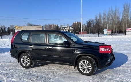 Nissan X-Trail, 2013 год, 1 750 000 рублей, 3 фотография