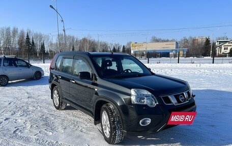 Nissan X-Trail, 2013 год, 1 750 000 рублей, 2 фотография