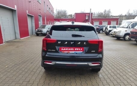 Haval Jolion, 2021 год, 1 800 000 рублей, 6 фотография