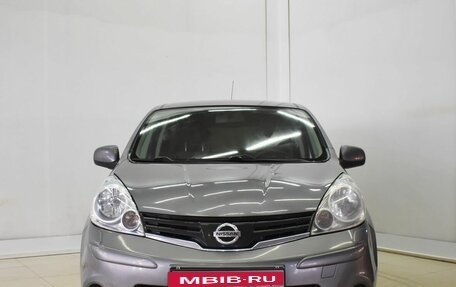 Nissan Note II рестайлинг, 2012 год, 650 000 рублей, 2 фотография