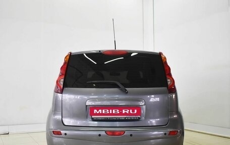 Nissan Note II рестайлинг, 2012 год, 650 000 рублей, 3 фотография