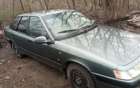 Daewoo Espero, 1996 год, 180 000 рублей, 2 фотография