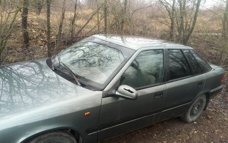 Daewoo Espero, 1996 год, 180 000 рублей, 4 фотография