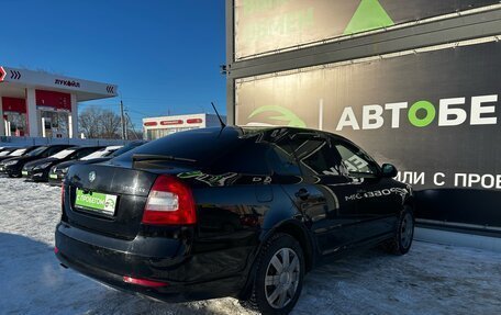 Skoda Octavia, 2013 год, 853 000 рублей, 5 фотография