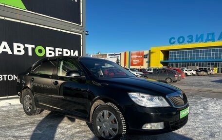 Skoda Octavia, 2013 год, 853 000 рублей, 3 фотография