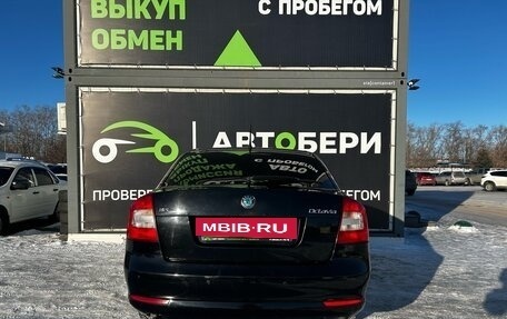 Skoda Octavia, 2013 год, 853 000 рублей, 6 фотография