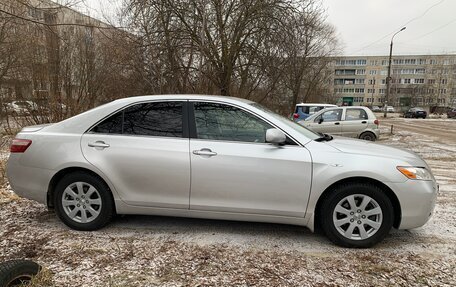 Toyota Camry, 2007 год, 1 400 000 рублей, 6 фотография