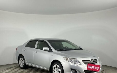 Toyota Corolla, 2008 год, 898 000 рублей, 2 фотография