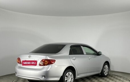 Toyota Corolla, 2008 год, 898 000 рублей, 6 фотография