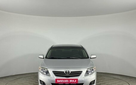 Toyota Corolla, 2008 год, 898 000 рублей, 3 фотография