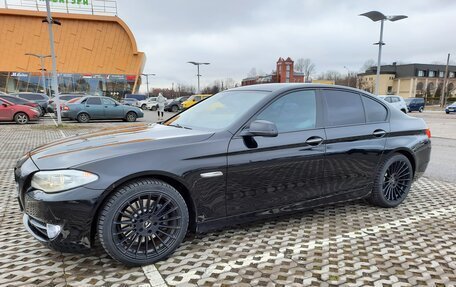 BMW 5 серия, 2013 год, 2 760 000 рублей, 2 фотография