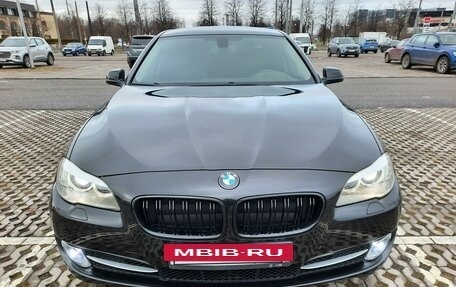 BMW 5 серия, 2013 год, 2 760 000 рублей, 6 фотография