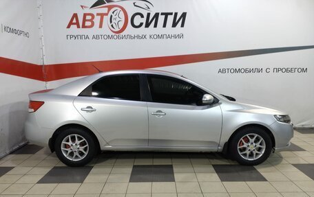 KIA Cerato III, 2012 год, 930 000 рублей, 4 фотография