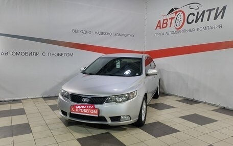 KIA Cerato III, 2012 год, 930 000 рублей, 3 фотография