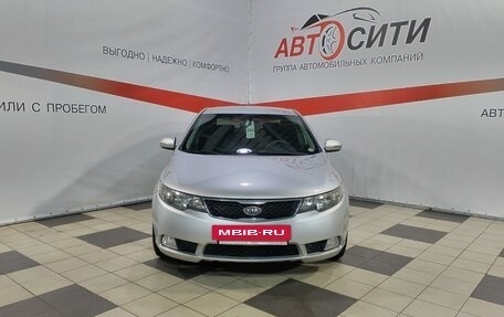 KIA Cerato III, 2012 год, 930 000 рублей, 2 фотография