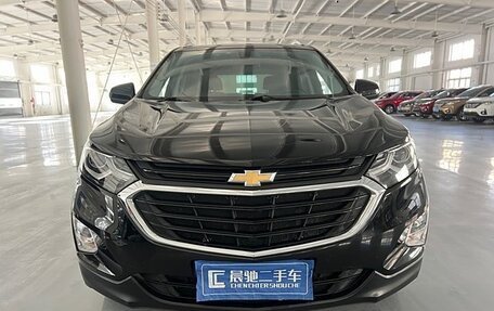 Chevrolet Equinox III, 2020 год, 1 600 000 рублей, 3 фотография