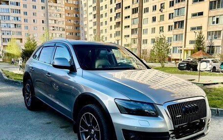 Audi Q5, 2011 год, 1 700 000 рублей, 3 фотография