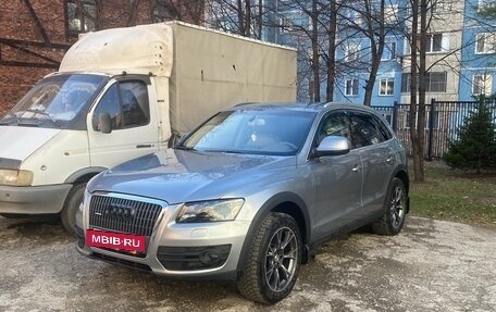 Audi Q5, 2011 год, 1 700 000 рублей, 2 фотография